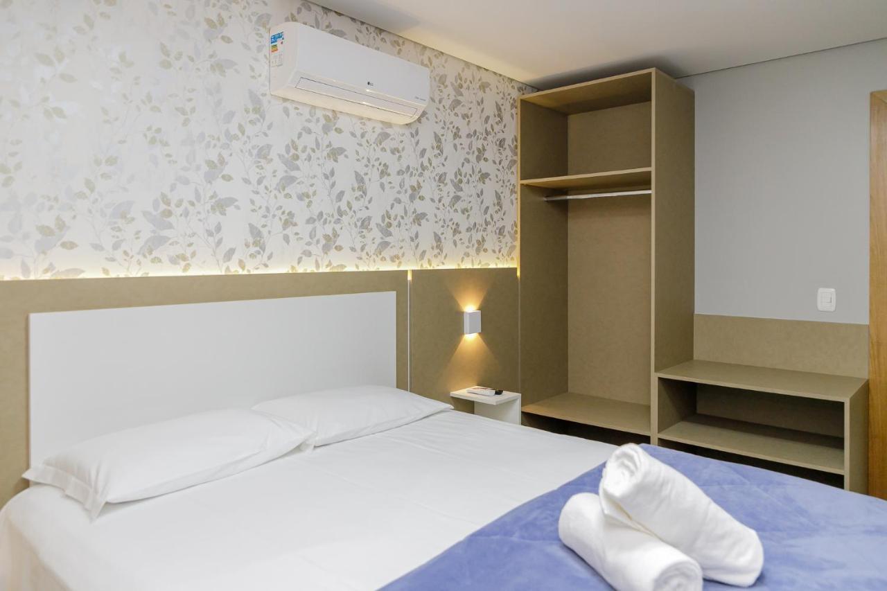Apartament Apto Lindamente Decorado No Centro De Gramado Zewnętrze zdjęcie