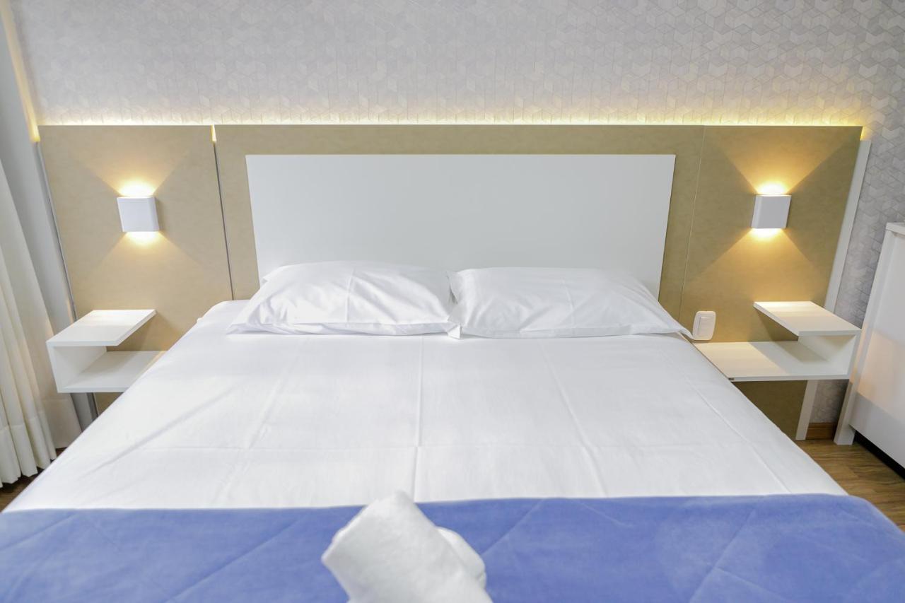 Apartament Apto Lindamente Decorado No Centro De Gramado Zewnętrze zdjęcie