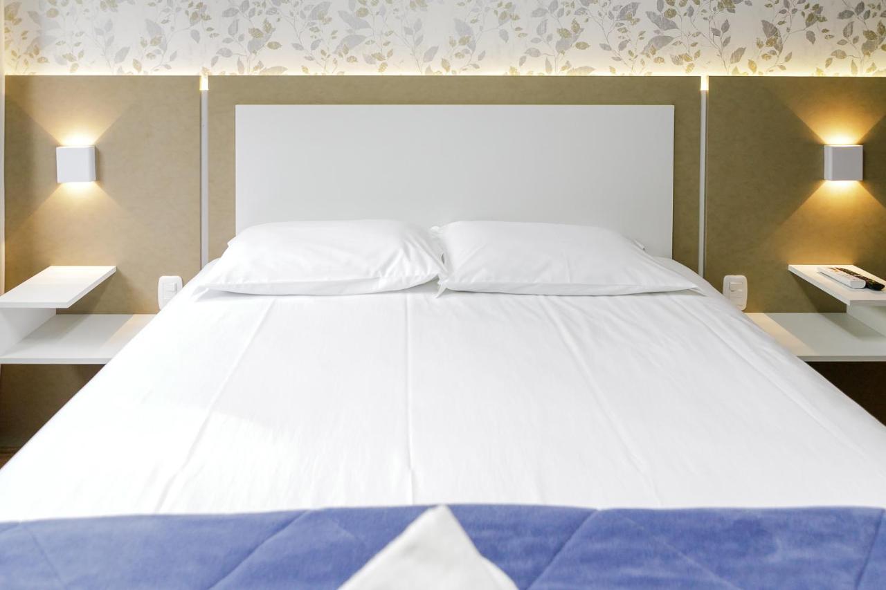 Apartament Apto Lindamente Decorado No Centro De Gramado Zewnętrze zdjęcie