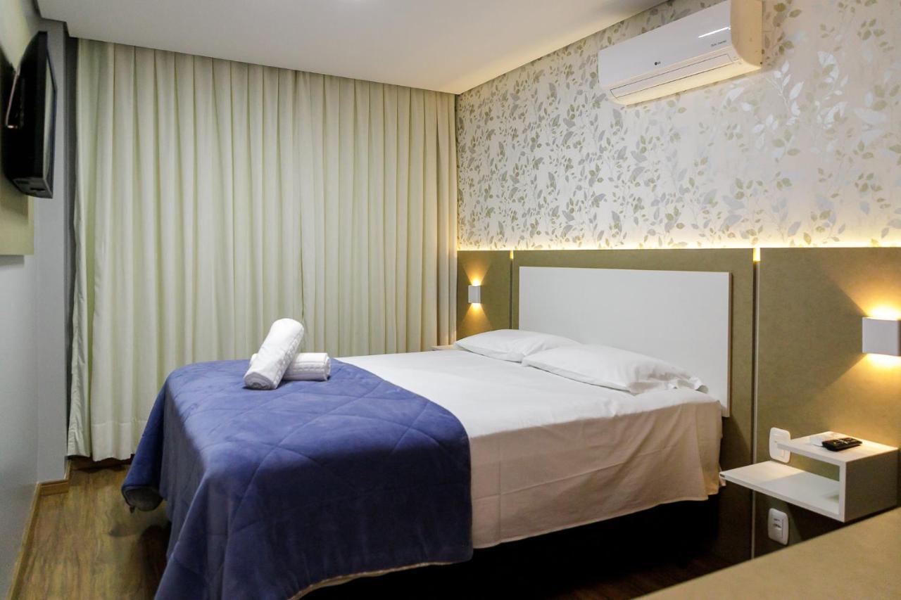 Apartament Apto Lindamente Decorado No Centro De Gramado Zewnętrze zdjęcie