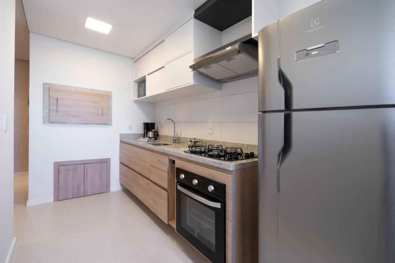 Apartament Apto Lindamente Decorado No Centro De Gramado Zewnętrze zdjęcie
