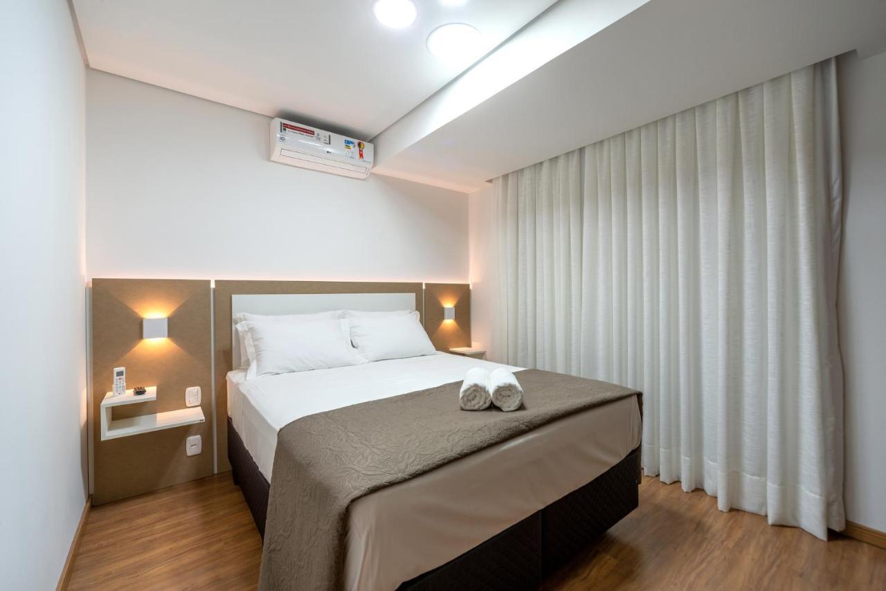 Apartament Apto Lindamente Decorado No Centro De Gramado Zewnętrze zdjęcie
