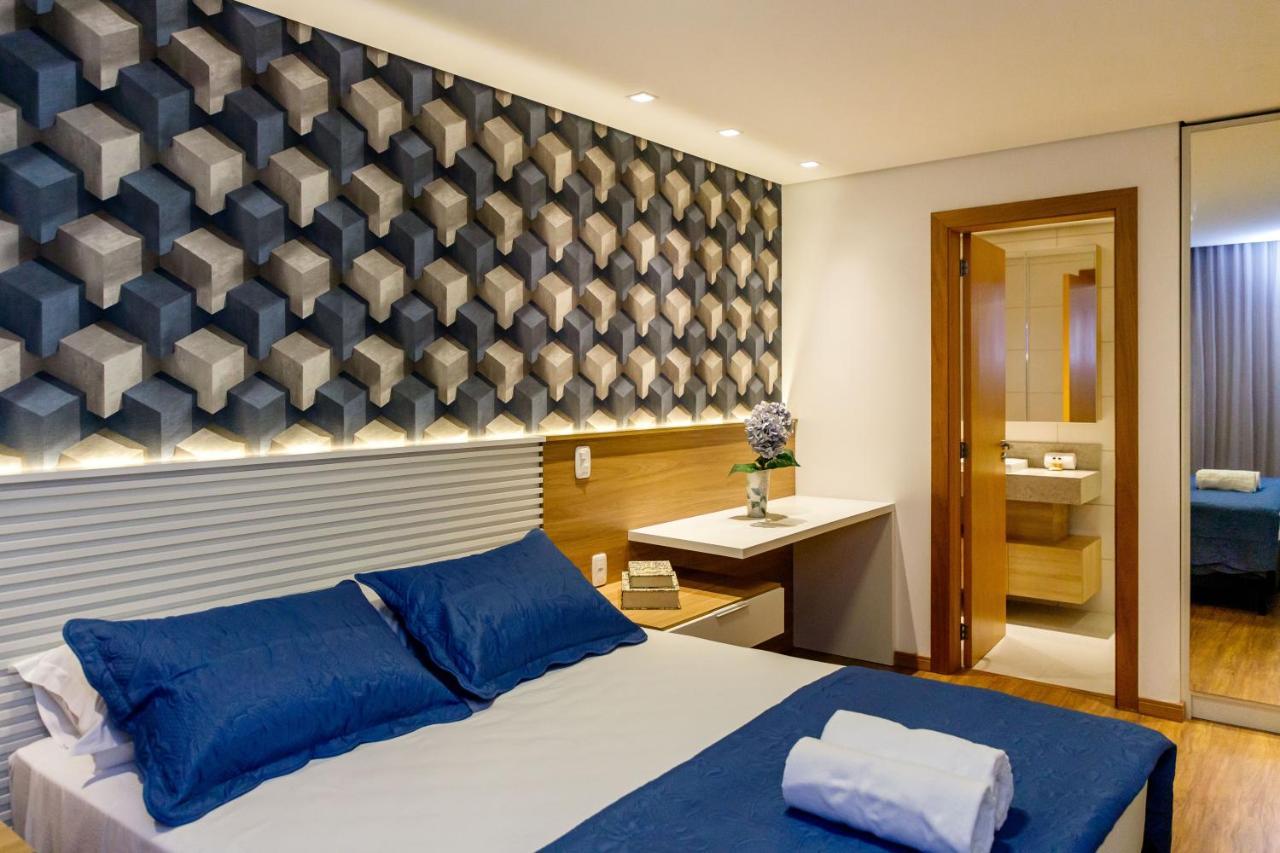 Apartament Apto Lindamente Decorado No Centro De Gramado Zewnętrze zdjęcie